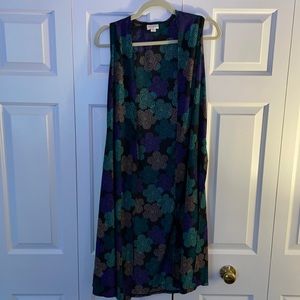 Closet closing Thursday!! LuLaRoe - Joy